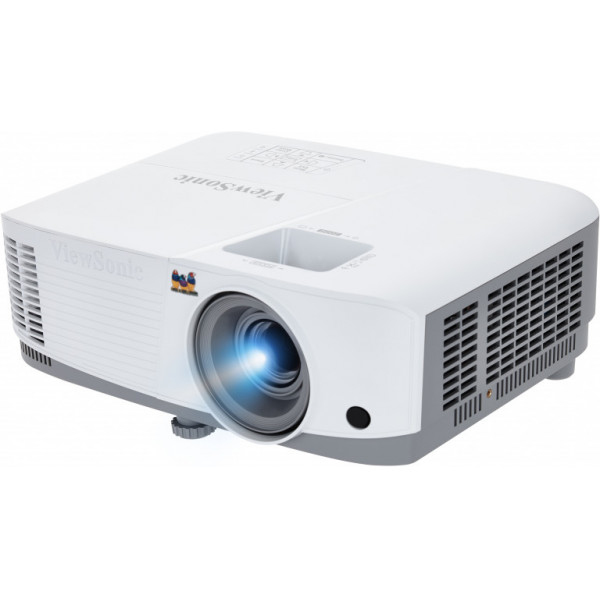 Viewsonic PG707W beamer/projector Projector met normale projectieafstand 4000 ANSI lumens DMD WXGA (1280x800) Wit - Afbeelding 2