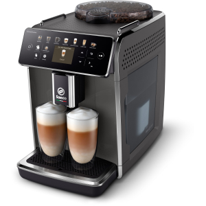 Saeco GranAroma SM6580/10 Volautomatisch espressoapparaat
