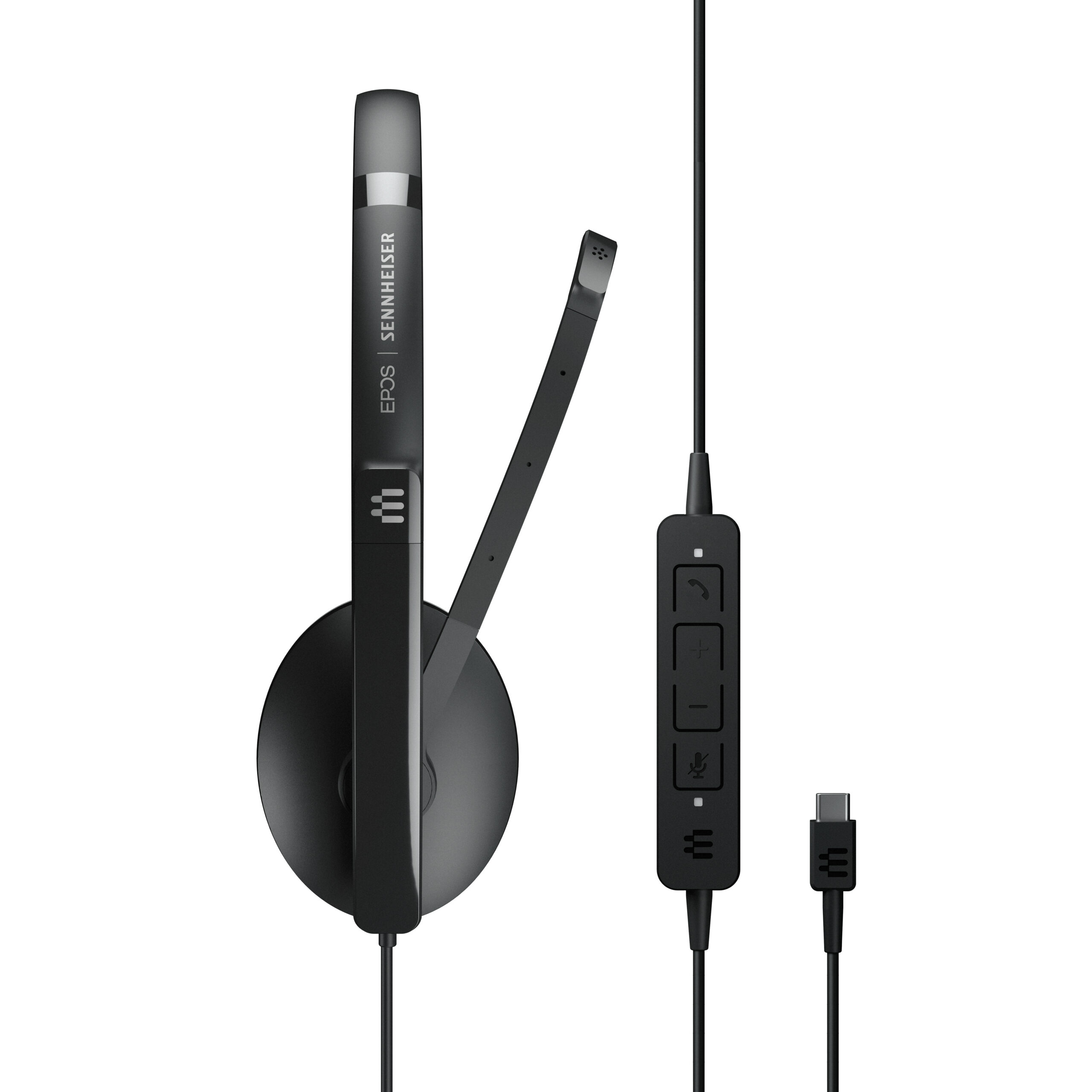 EPOS | SENNHEISER ADAPT 160 USB-C II - Afbeelding 5