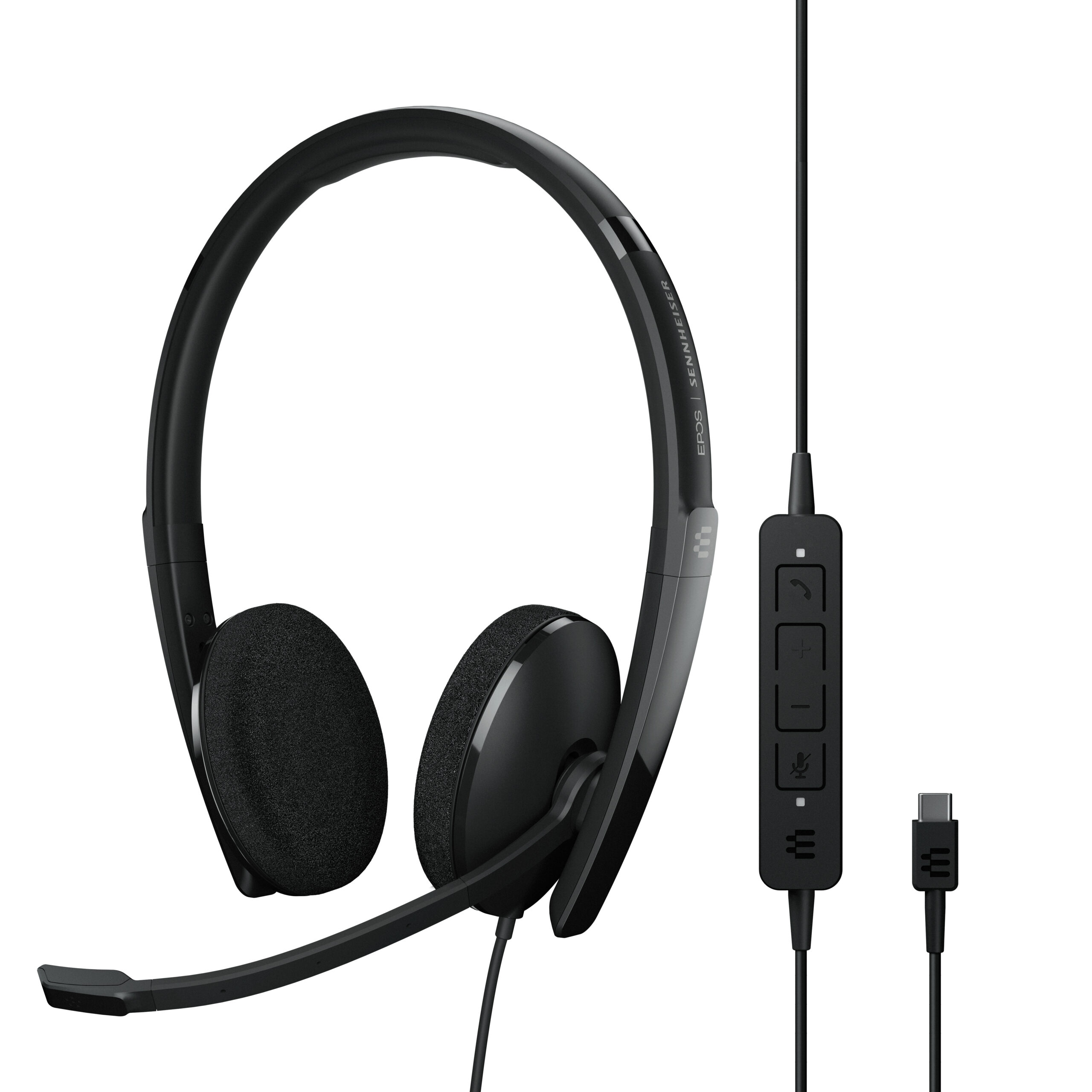 EPOS | SENNHEISER ADAPT 160 USB-C II - Afbeelding 4