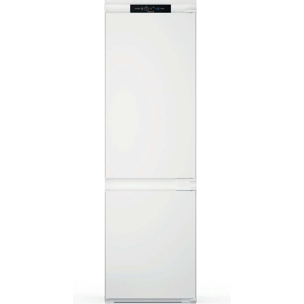 Indesit INC18 T311 Ingebouwd 250 l F Wit - Afbeelding 2