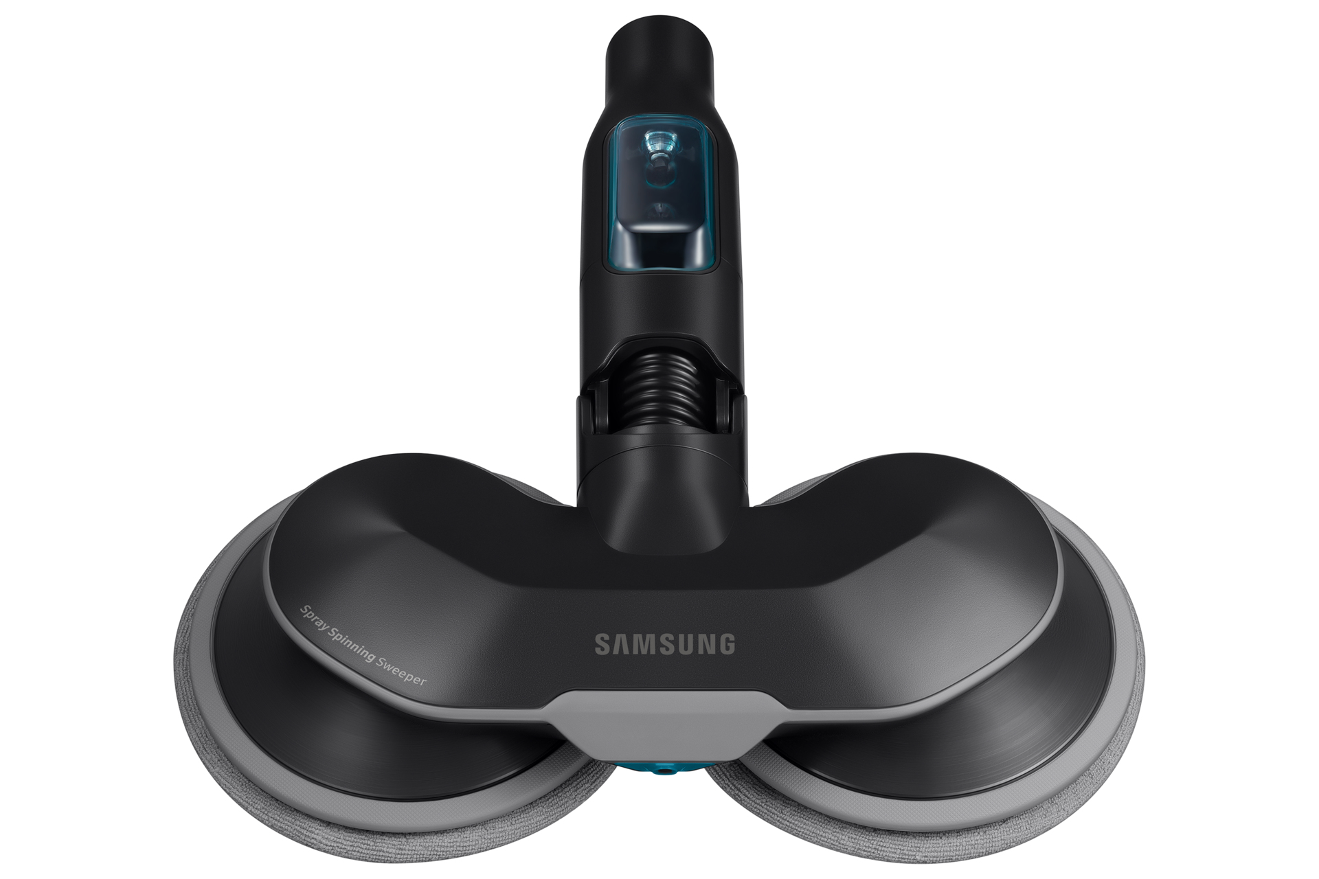 Samsung Bespoke Jet™ Plus Midnight Blue steelstofzuiger VS20B95973B/WA - Afbeelding 7