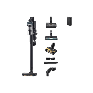 Samsung Jet 85 VS20C8524TB handstofzuiger Zwart, Blauw Zakloos