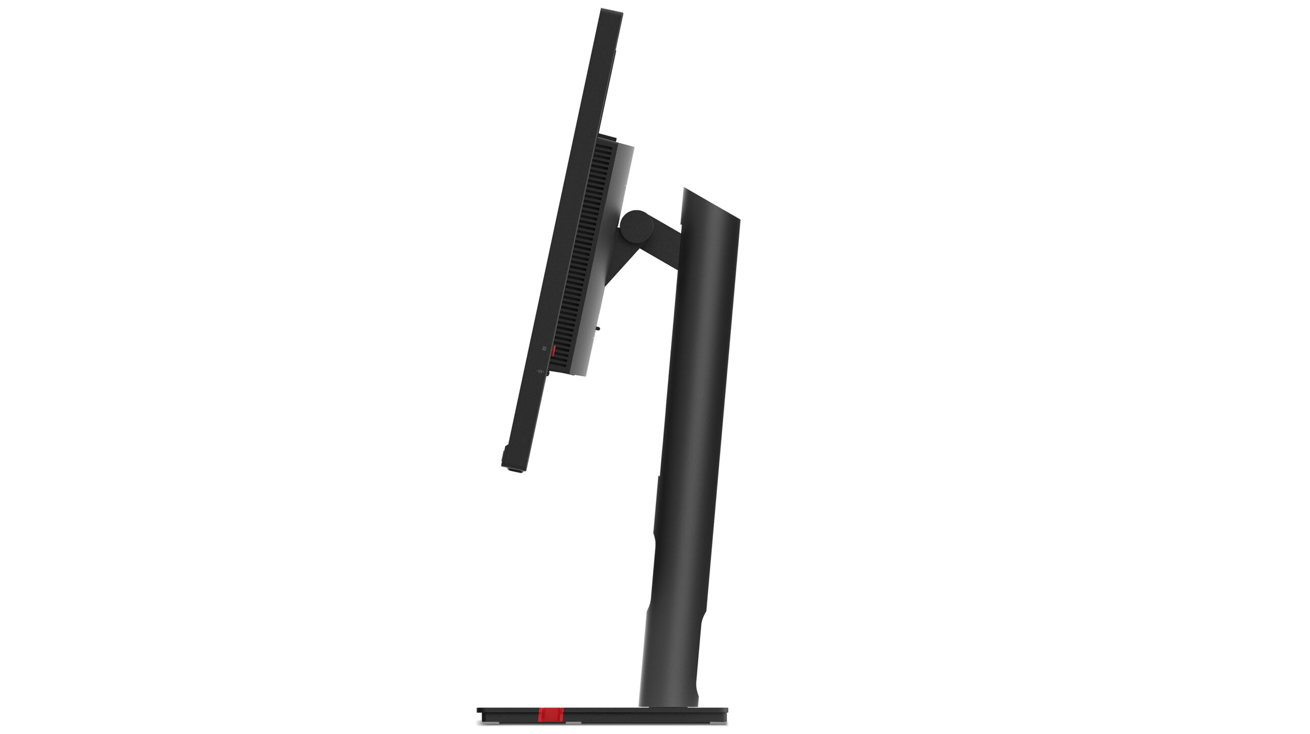 Lenovo ThinkVision T27i-30 LED display 68,6 cm (27") 1920 x 1080 Pixels Full HD Zwart - Afbeelding 2