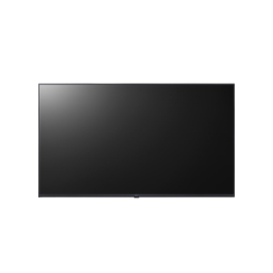 LG 43UL3J-E beeldkrant Digitale signage flatscreen 109,2 cm (43") IPS Wifi 300 cd/m² 4K Ultra HD Blauw WebOS 16/7