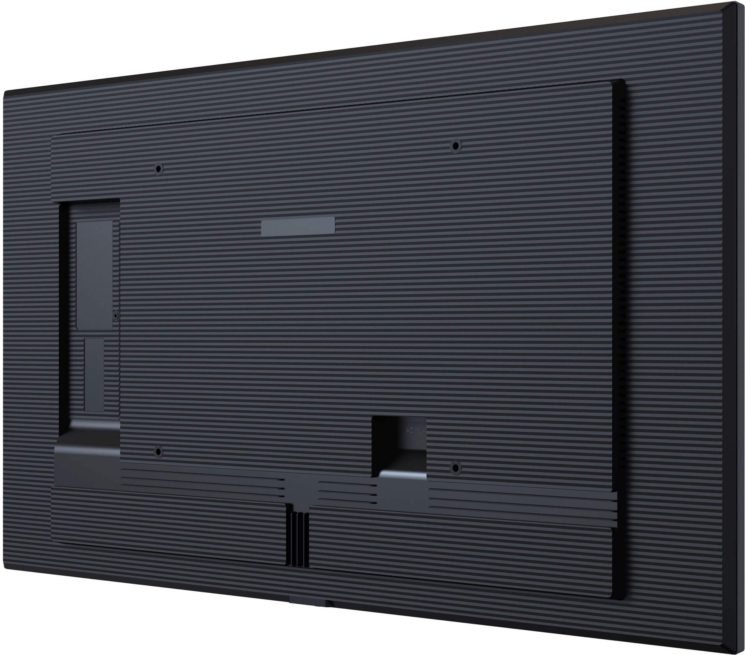 iiyama LH4360UHS-B1AG beeldkrant Digitaal A-kaart 108 cm (42.5") LED Wifi 500 cd/m² 4K Ultra HD Zwart Type processor Android 11 24/7 - Afbeelding 12