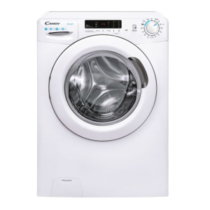 Candy CS4 1172DE/1-S wasmachine Voorbelading 7 kg 1100 RPM Wit