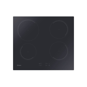 Candy Idea CI642CTT/E1 Zwart Ingebouwd 59 cm Inductiekookplaat zones 4 zone(s)
