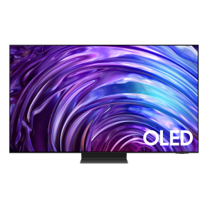 Samsung 4K Smart QD-OLED TV 65S95D (2024) 144HZ 65″