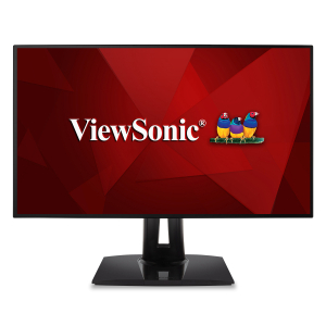 27 inch - 4K Ultra HD IPS LED Monitor - 3840x2160 - Pivot / HAS / RJ45 / USB-C
