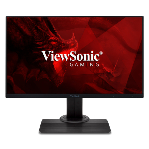 Viewsonic XG2431 computer monitor 61 cm (24") 1920 x 1080 Pixels Full HD LED Zwart