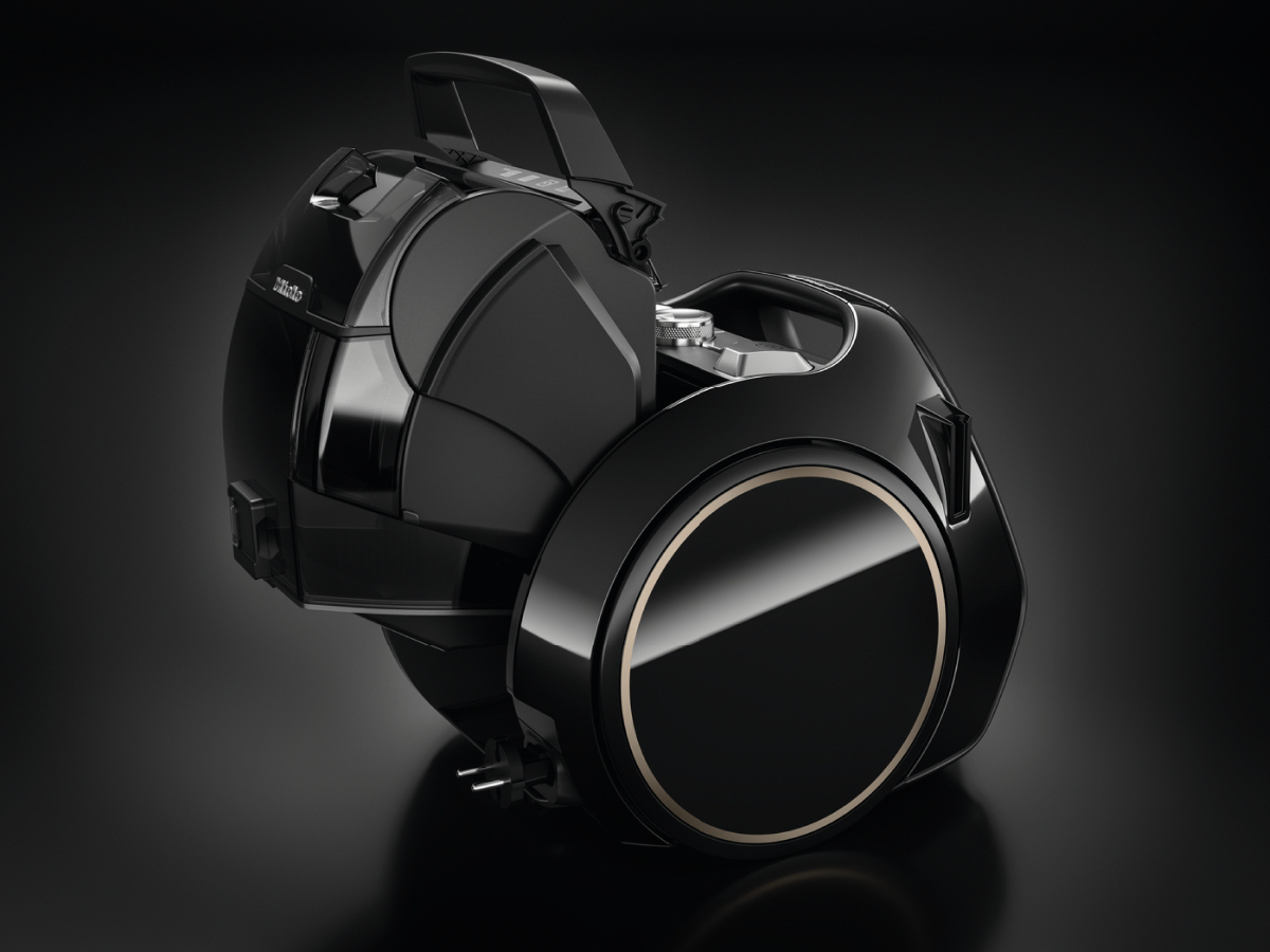 Miele Boost CX1 Cat & Dog PowerLine - SNCF0 1 l Cilinderstofzuiger Droog 890 W Zakloos - Afbeelding 4