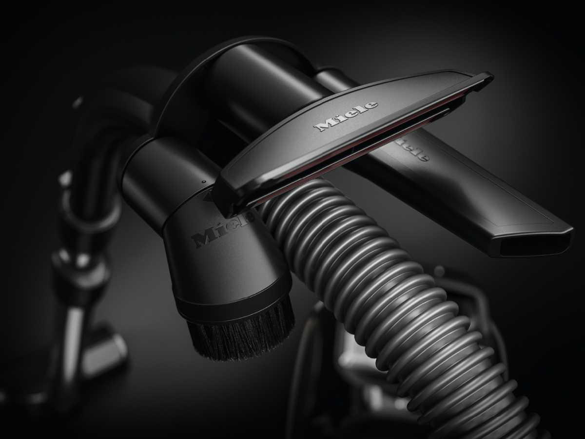 Miele Boost CX1 Cat & Dog PowerLine - SNCF0 1 l Cilinderstofzuiger Droog 890 W Zakloos - Afbeelding 5