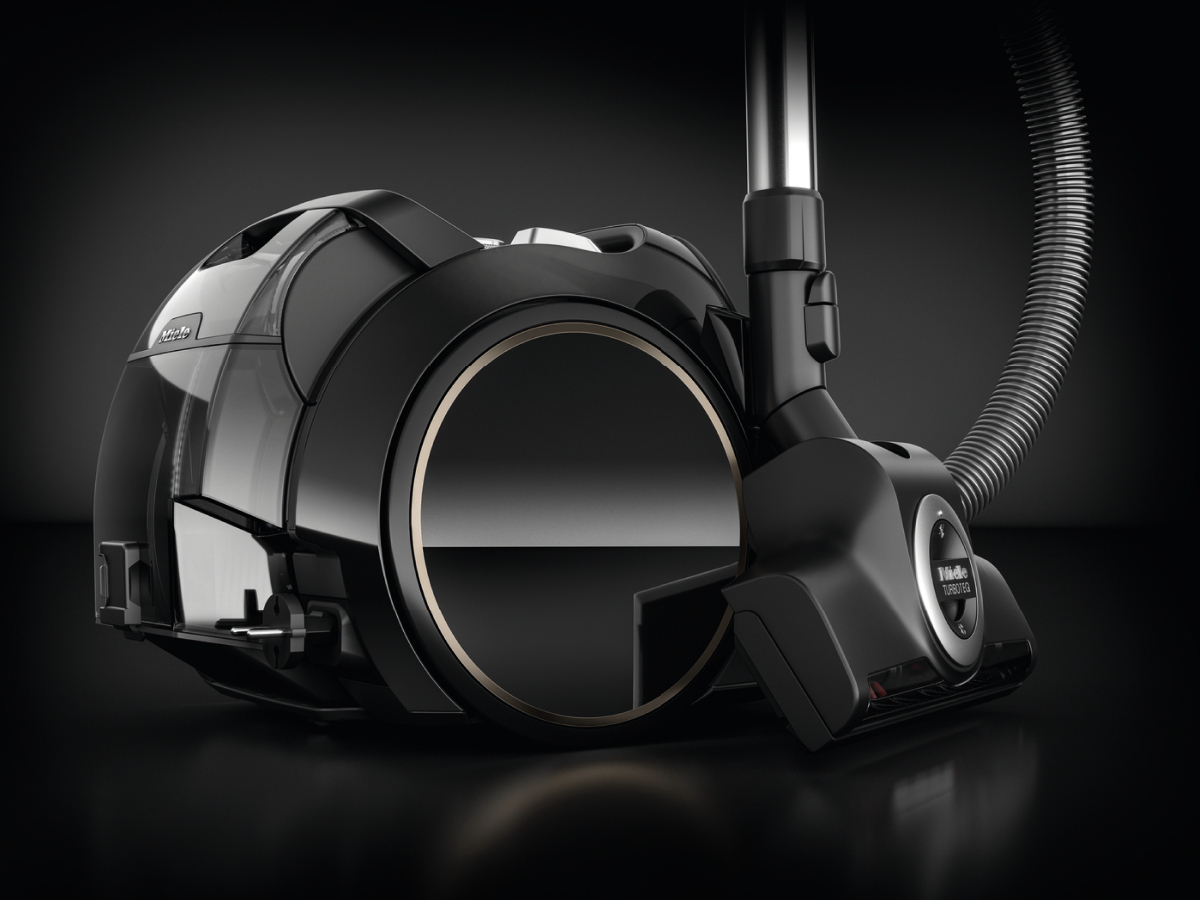 Miele Boost CX1 Cat & Dog PowerLine - SNCF0 1 l Cilinderstofzuiger Droog 890 W Zakloos - Afbeelding 11