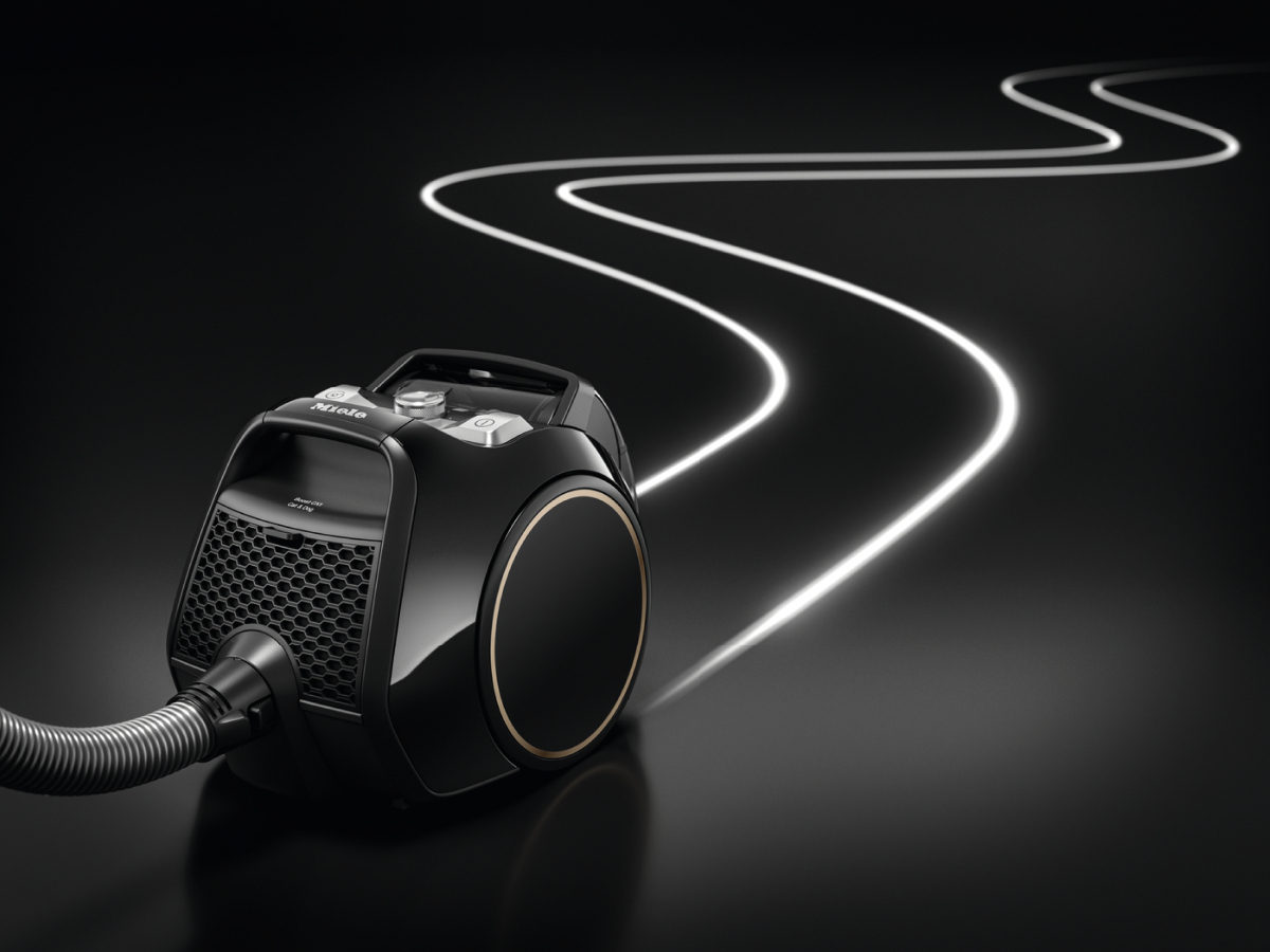 Miele Boost CX1 Cat & Dog PowerLine - SNCF0 1 l Cilinderstofzuiger Droog 890 W Zakloos - Afbeelding 10