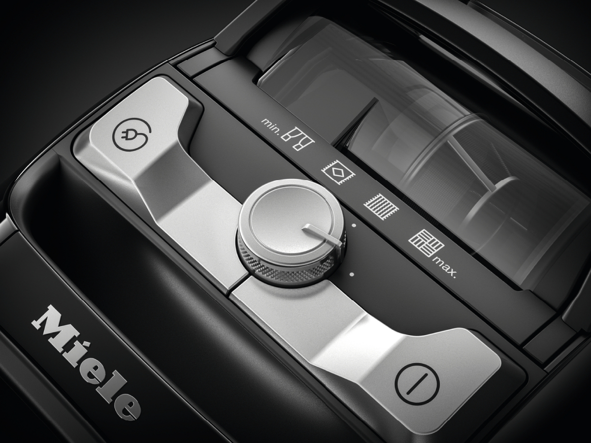 Miele Boost CX1 Cat & Dog PowerLine - SNCF0 1 l Cilinderstofzuiger Droog 890 W Zakloos - Afbeelding 6