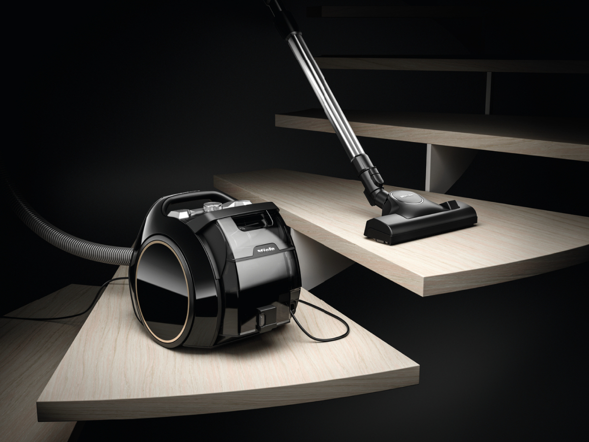 Miele Boost CX1 Cat & Dog PowerLine - SNCF0 1 l Cilinderstofzuiger Droog 890 W Zakloos - Afbeelding 8