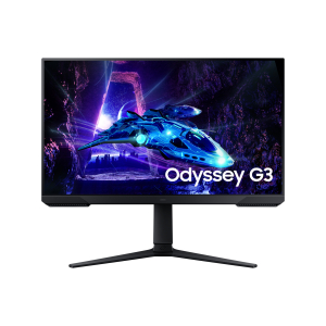 Samsung S27DG300EU computer monitor 68,6 cm (27") 1920 x 1080 Pixels Full HD LCD Zwart