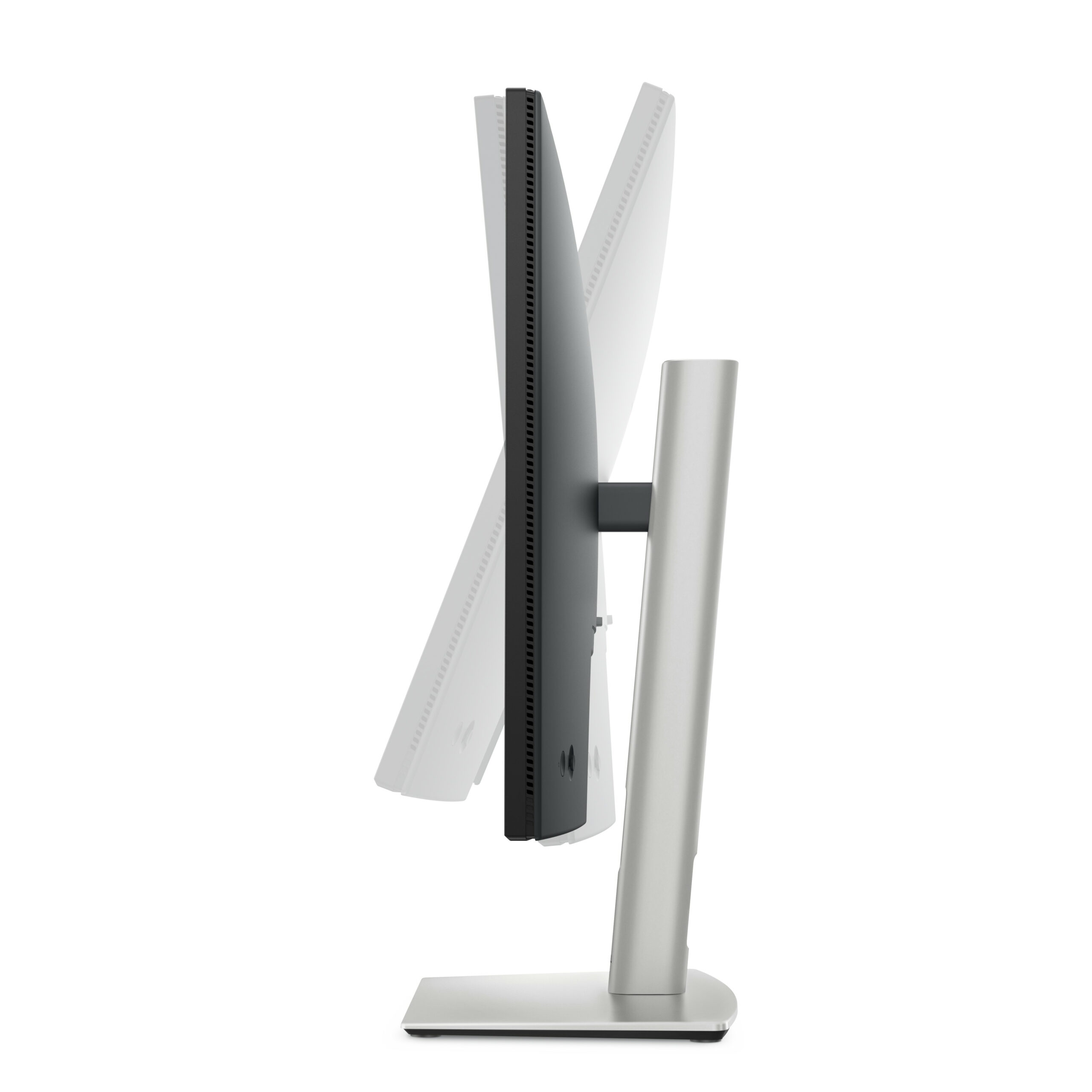 DELL P Series P2725H computer monitor 68,6 cm (27") 1920 x 1080 Pixels Full HD LCD Zwart - Afbeelding 9