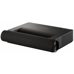 Viewsonic X2000B-4K beamer/projector Projector met korte projectieafstand 2000 ANSI lumens UHD 4K (3840x2160) 3D Zwart