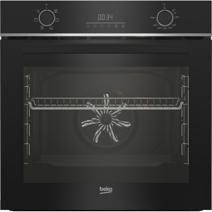 Beko BBIE17301BD oven 72 l 2400 W A Roestvrijstaal