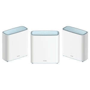 D-Link EAGLE PRO AI AX3200 Mesh System
