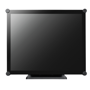 AG Neovo TX-1902 computer monitor 48,3 cm (19") 1280 x 1024 Pixels SXGA LCD Touchscreen Tafelblad Zwart