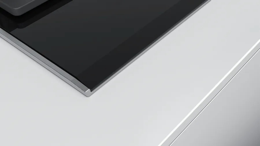 Bosch Serie 8 PRA3A6B70 kookplaat Zwart Ingebouwd 30 cm Gaskookplaat 1 zone(s) - Afbeelding 2