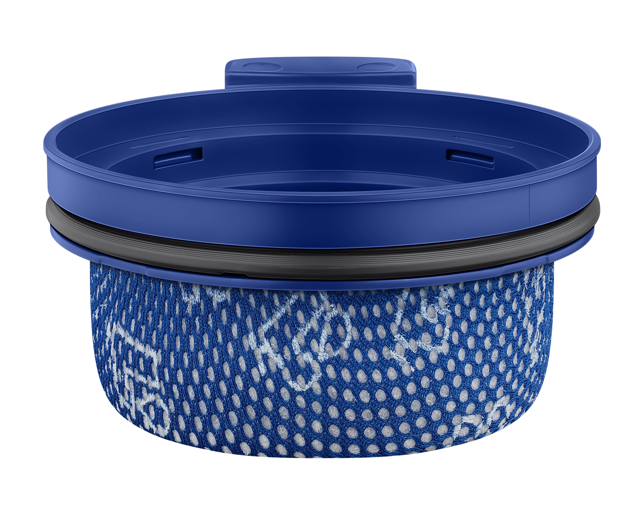 Samsung Jet 85 VS20C8524TB handstofzuiger Zwart, Blauw Zakloos - Afbeelding 47