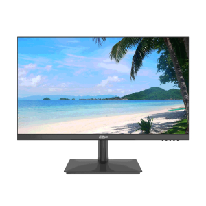 Dahua Technology LM24-H200 computer monitor 60,5 cm (23.8") 1920 x 1080 Pixels Full HD LED Zwart