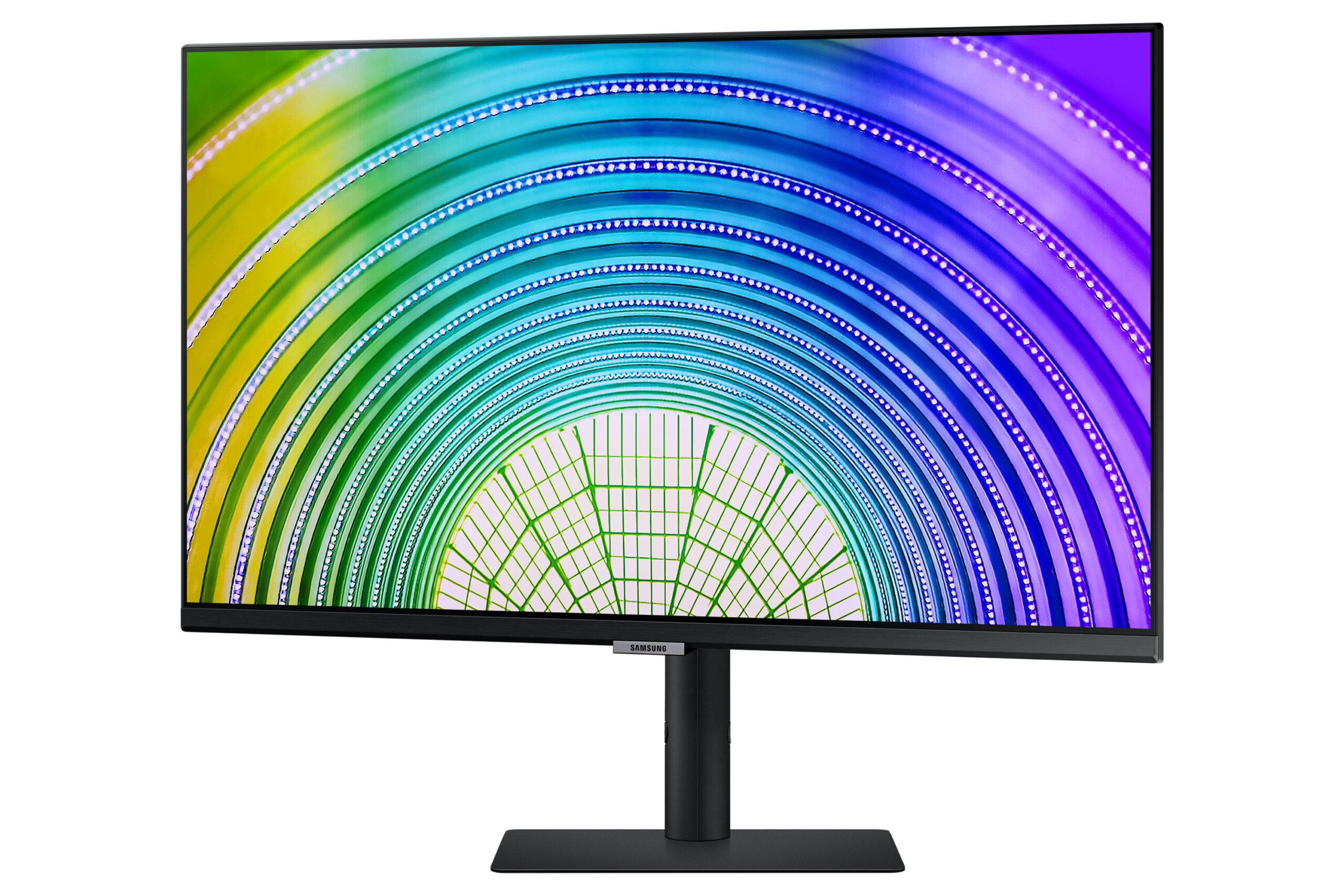 Samsung 27" ViewFinity S6 S60UA QHD Monitor - Afbeelding 14