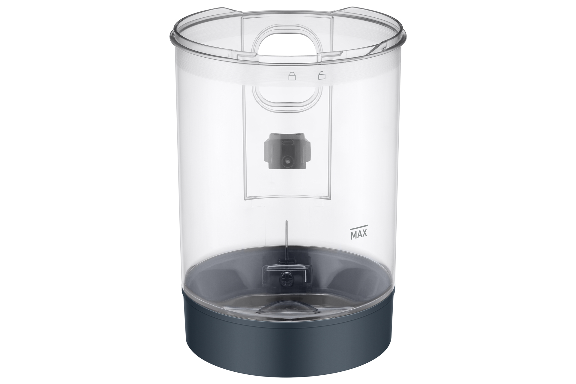 Samsung Bespoke Jet™ Plus Midnight Blue steelstofzuiger VS20B95973B/WA - Afbeelding 14