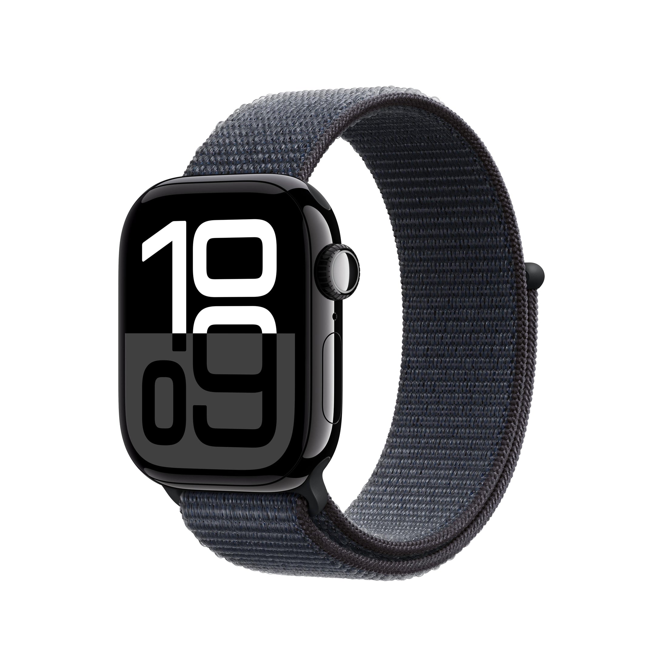 Apple Watch 10 42mm GPS Alu Sport - Afbeelding 2