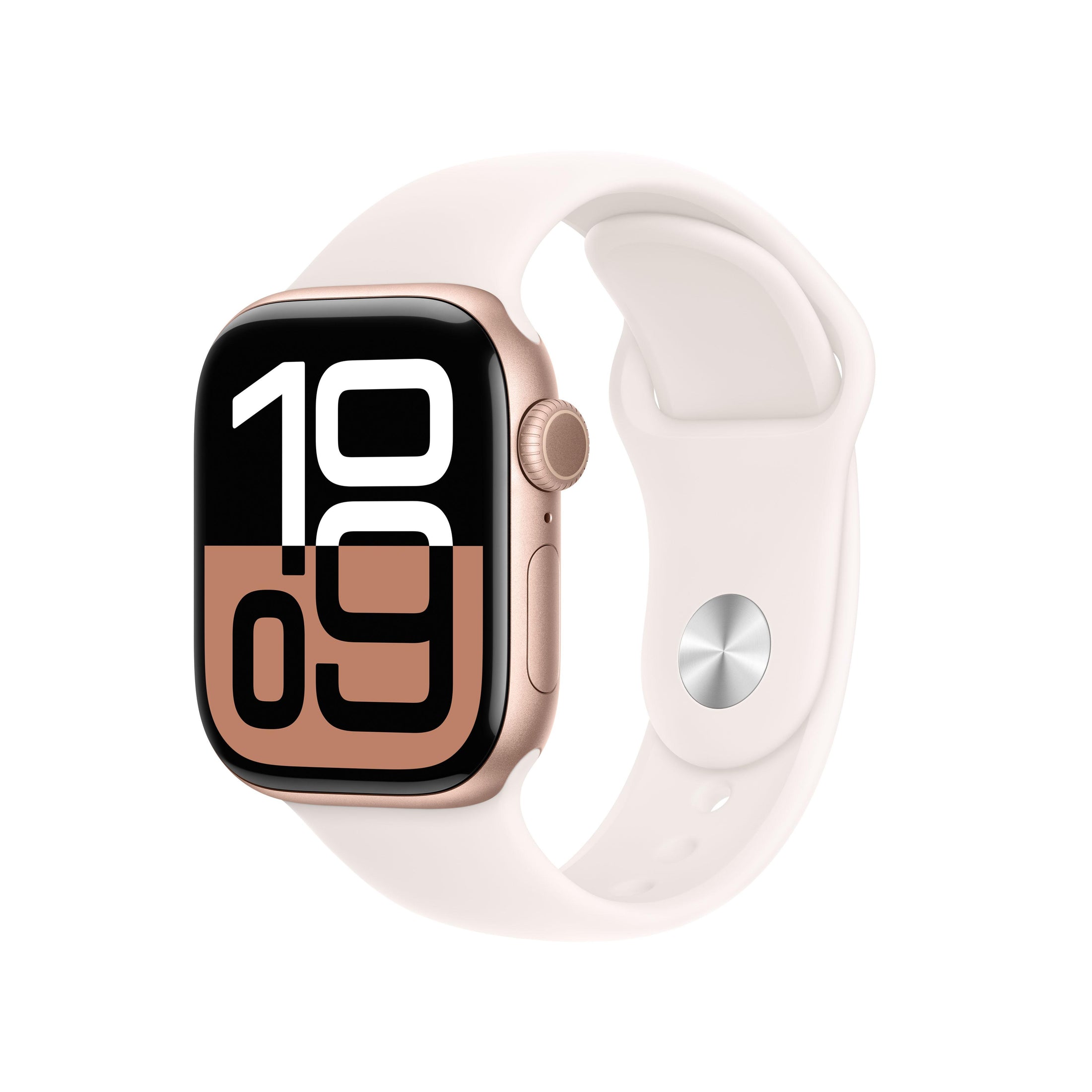 Apple Watch 10 42mm GPS Alu Sport - Afbeelding 5