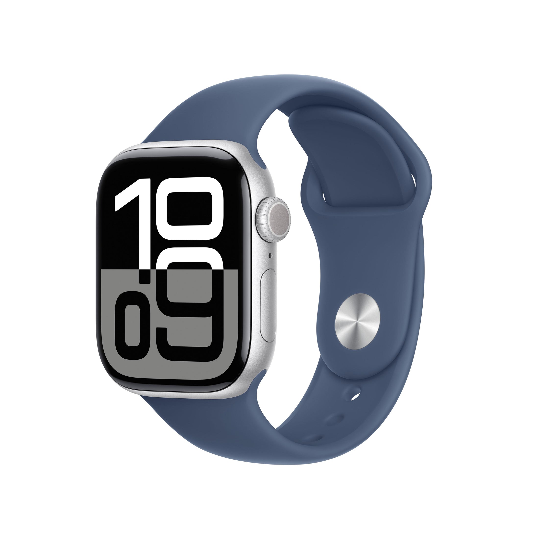 Apple Watch 10 42mm GPS Alu Sport - Afbeelding 9