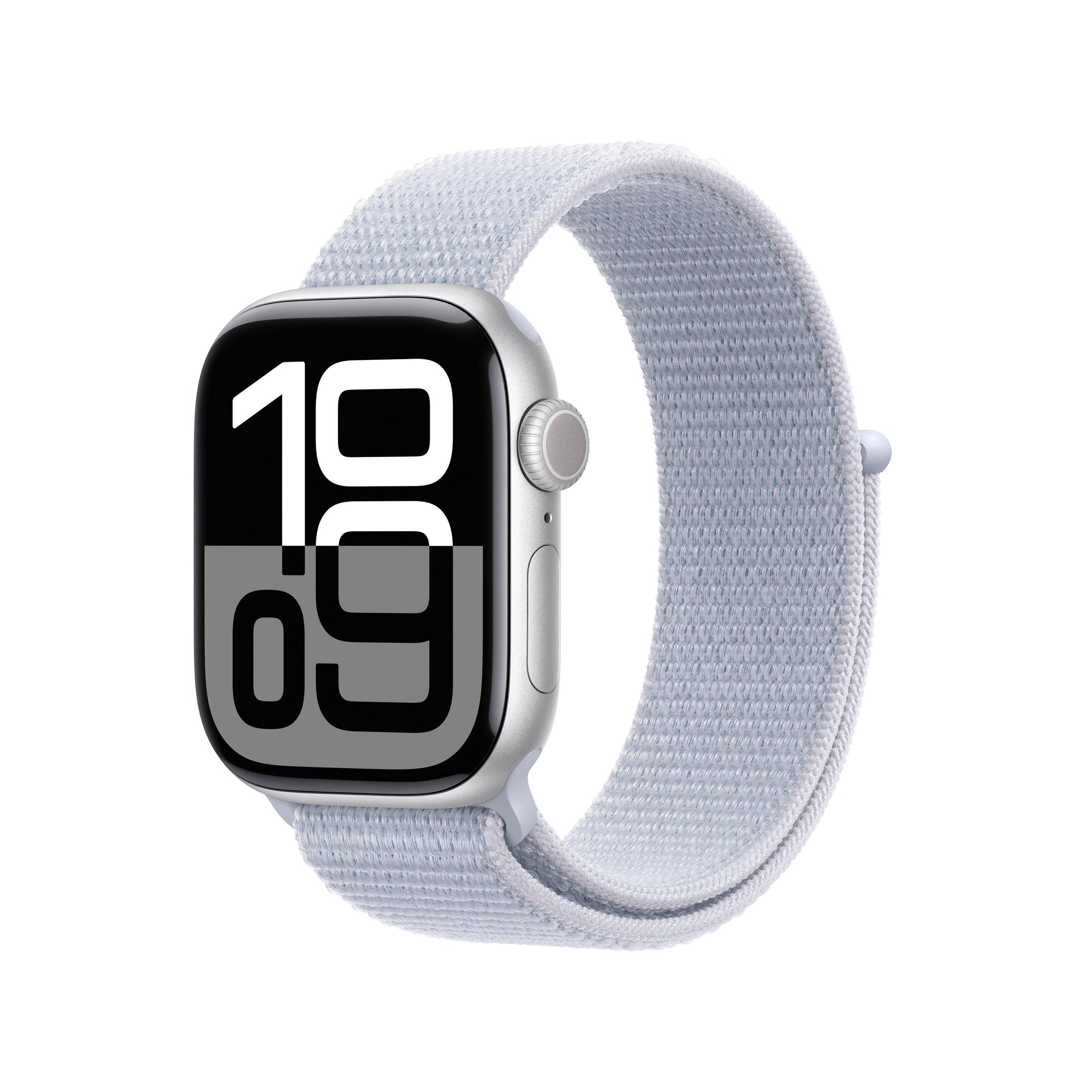 Apple Watch 10 42mm GPS Alu Sport - Afbeelding 4