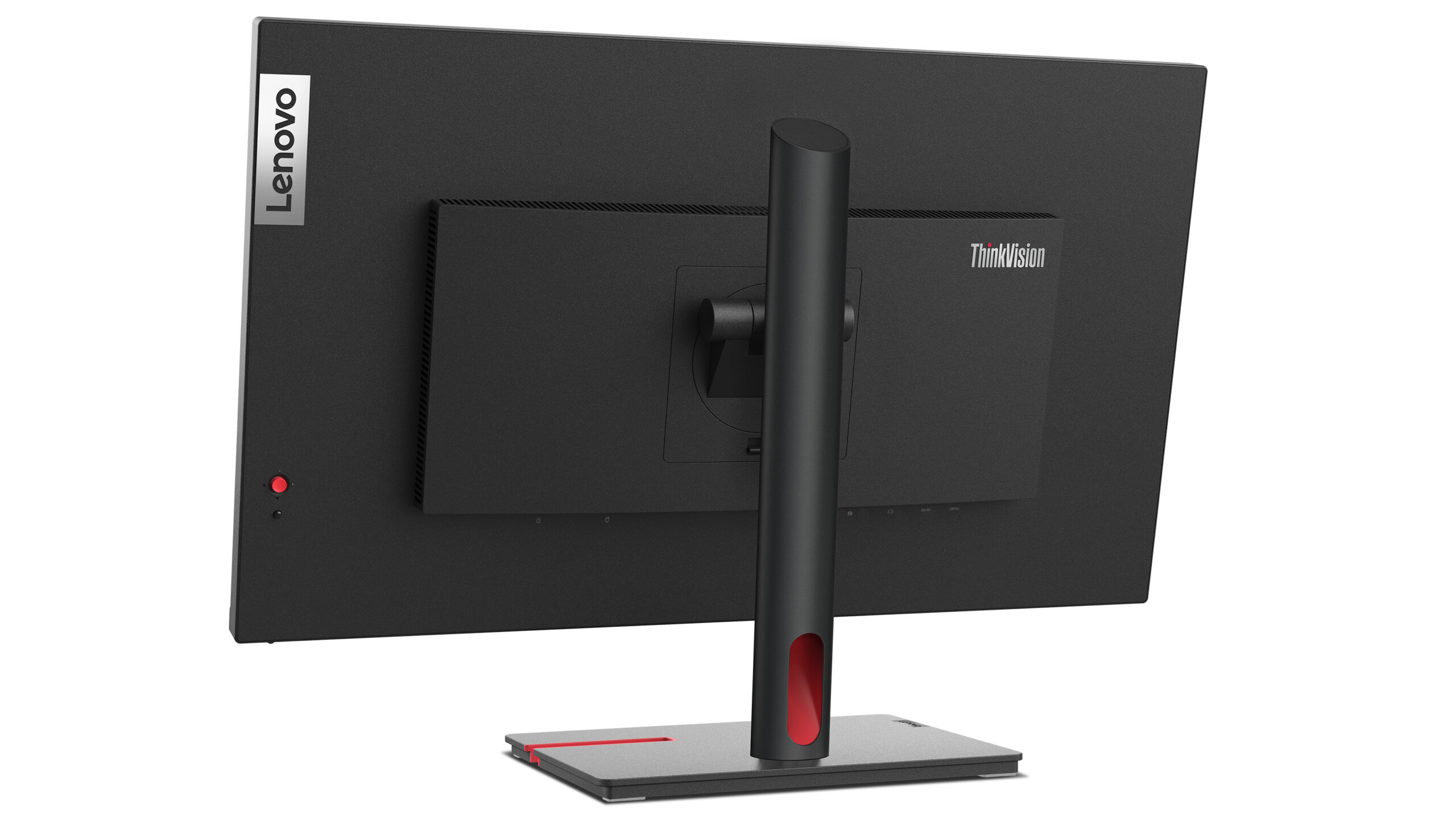 Lenovo ThinkVision T27i-30 LED display 68,6 cm (27") 1920 x 1080 Pixels Full HD Zwart - Afbeelding 10