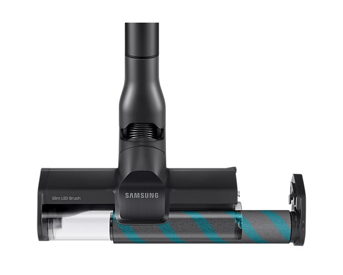 Samsung Jet 85 VS20C8524TB handstofzuiger Zwart, Blauw Zakloos - Afbeelding 28