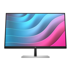 HP E24 G5 FHD-monitor zonder pvc