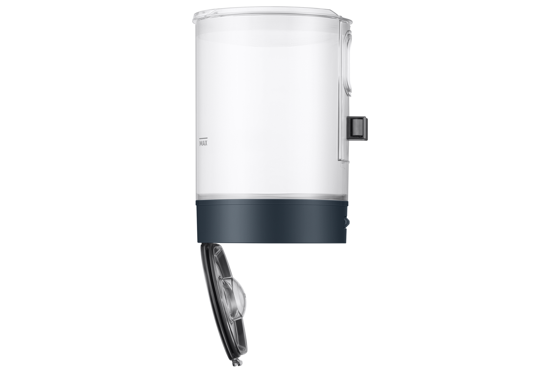 Samsung Bespoke Jet™ Plus Midnight Blue steelstofzuiger VS20B95973B/WA - Afbeelding 15