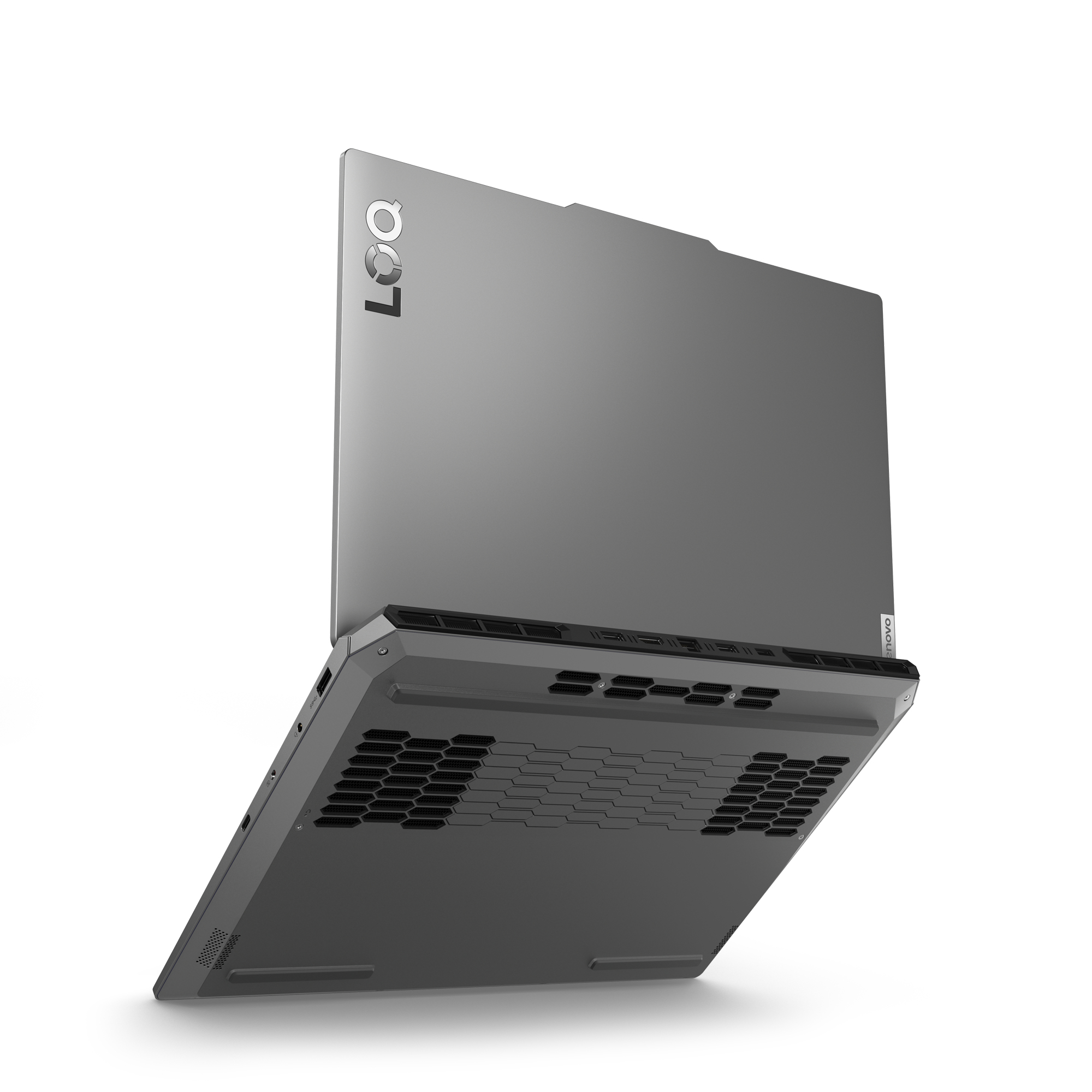 Lenovo LOQ 15ARP9 AMD Ryzen™ 7 Gaming Laptop 15.6" FHD 16 GB DDR5 512 GB SSD GeForce RTX 4060 - Afbeelding 7
