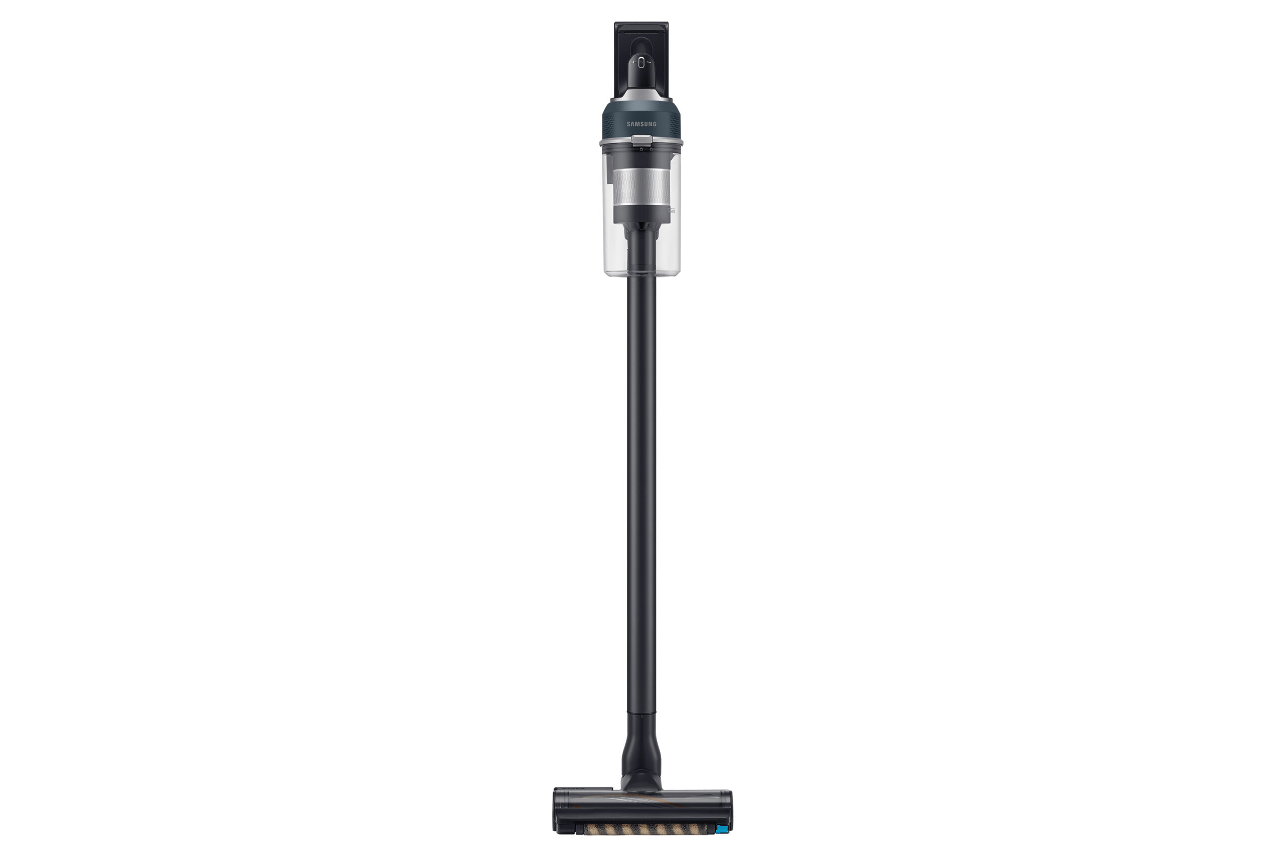 Samsung VS20C8524TB handstofzuiger Zwart, Blauw Zakloos - Afbeelding 3