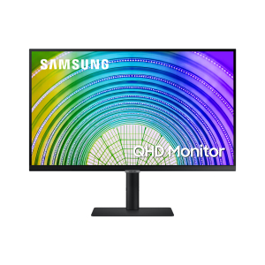 Samsung 27" ViewFinity S6 S60UA QHD Monitor