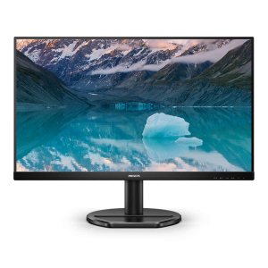 Philips S Line 272S9JAL/00 computer monitor 68,6 cm (27") 1920 x 1080 Pixels Full HD LCD Zwart