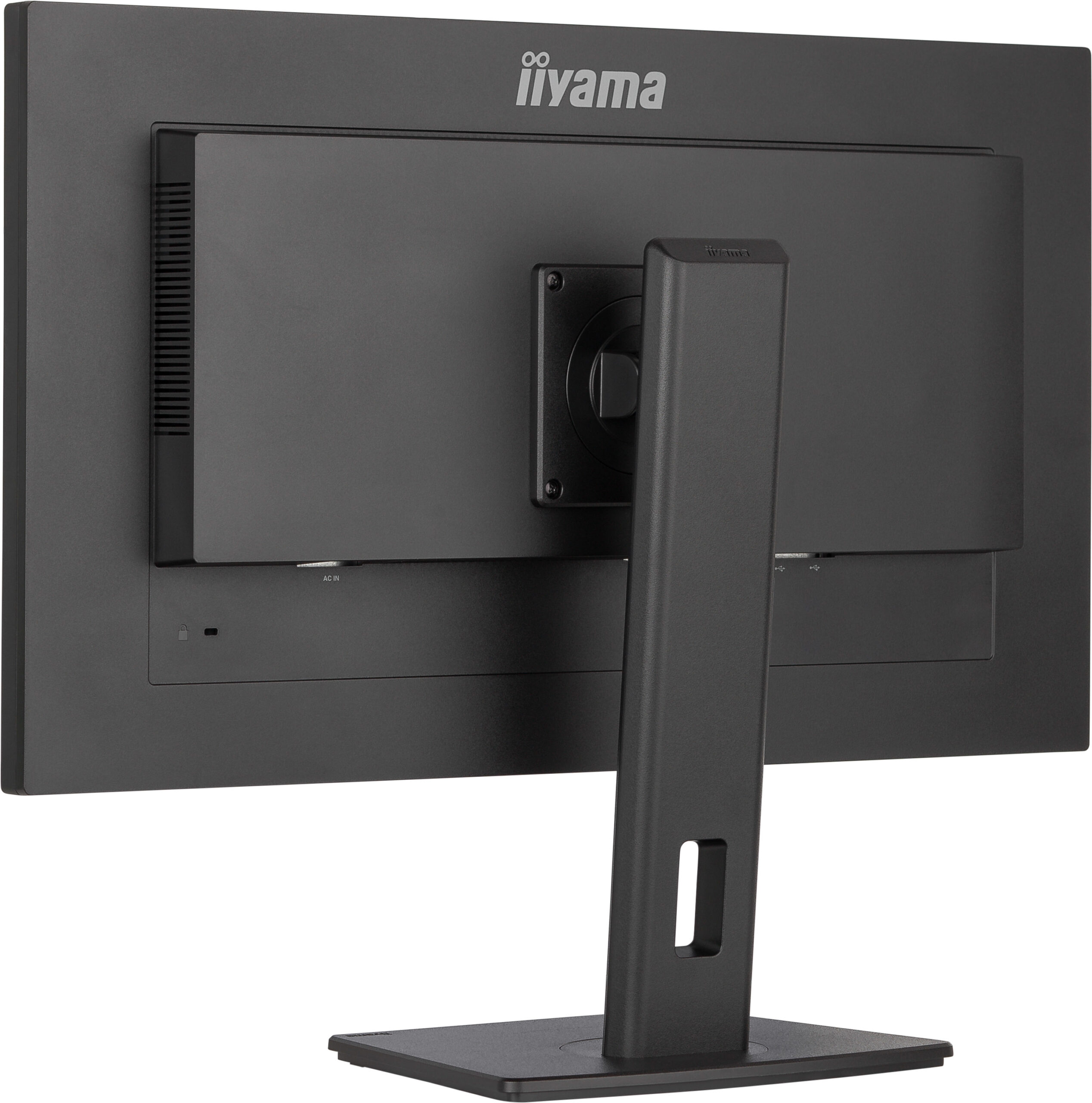 iiyama ProLite computer monitor 71,1 cm (28") 3840 x 2160 Pixels 4K Ultra HD LED Zwart - Afbeelding 8