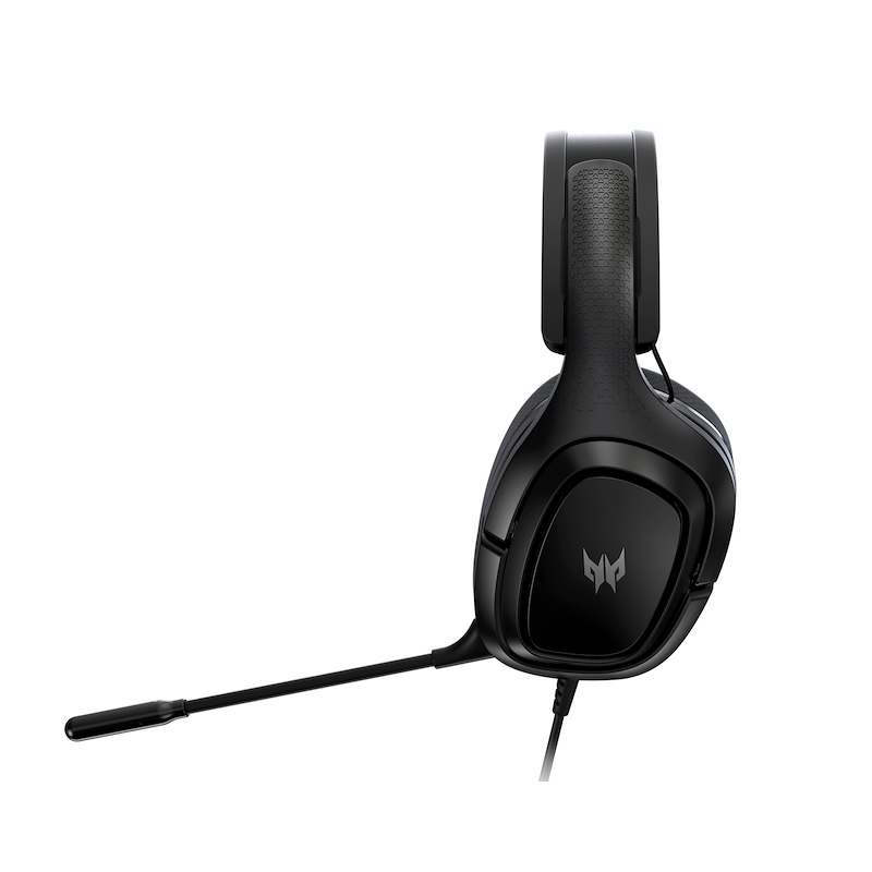 Acer Predator Galea 365 Headset Bedraad Hoofdband Gamen Zwart - Afbeelding 6