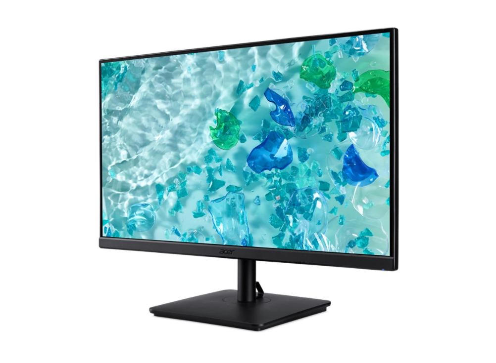 Acer Vero V7 V247Y E computer monitor 63 cm (24.8") 1920 x 1080 Pixels Full HD LED Zwart - Afbeelding 3