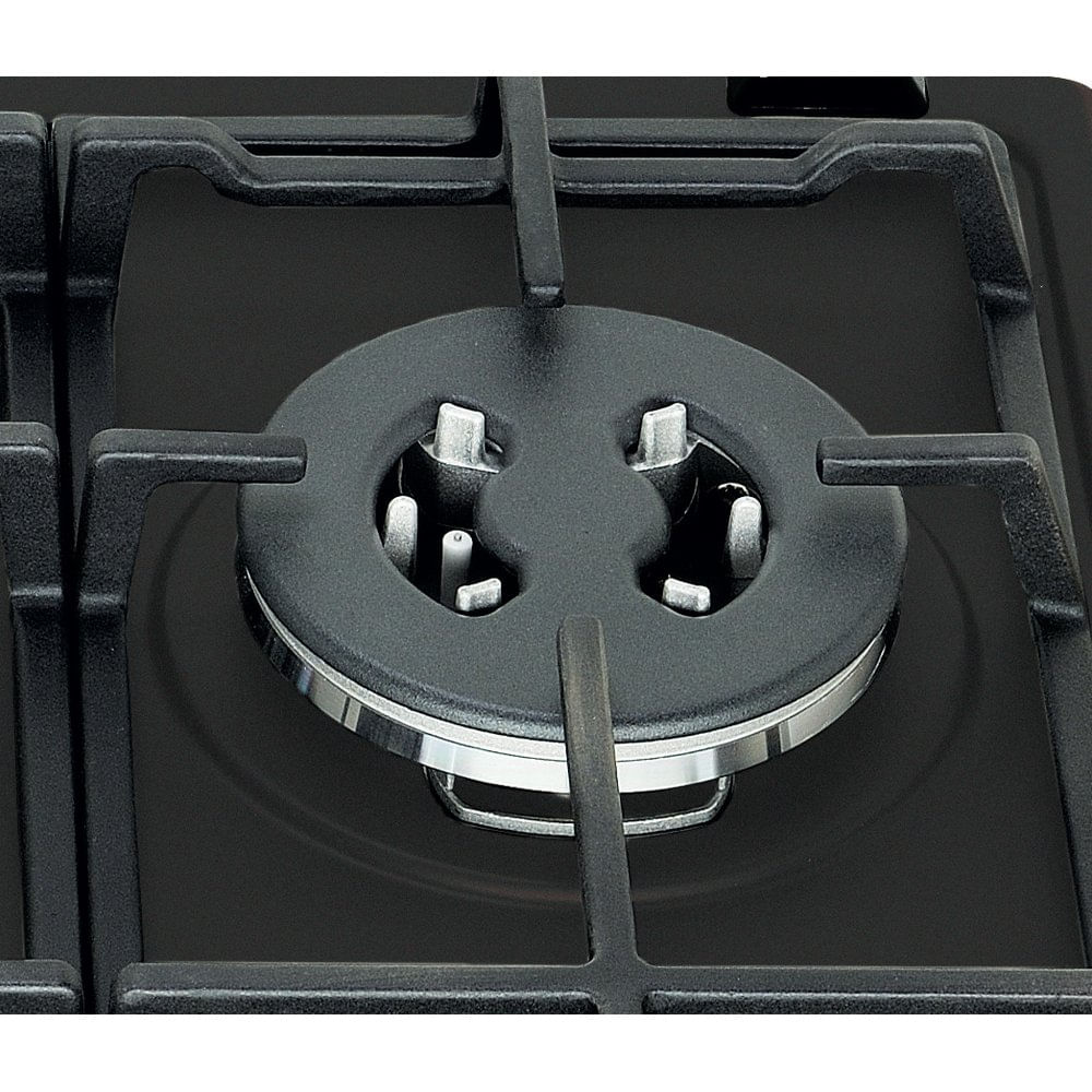 Whirlpool GMT 6422 AN Antraciet Ingebouwd 59 cm Gaskookplaat 4 zone(s) - Afbeelding 4