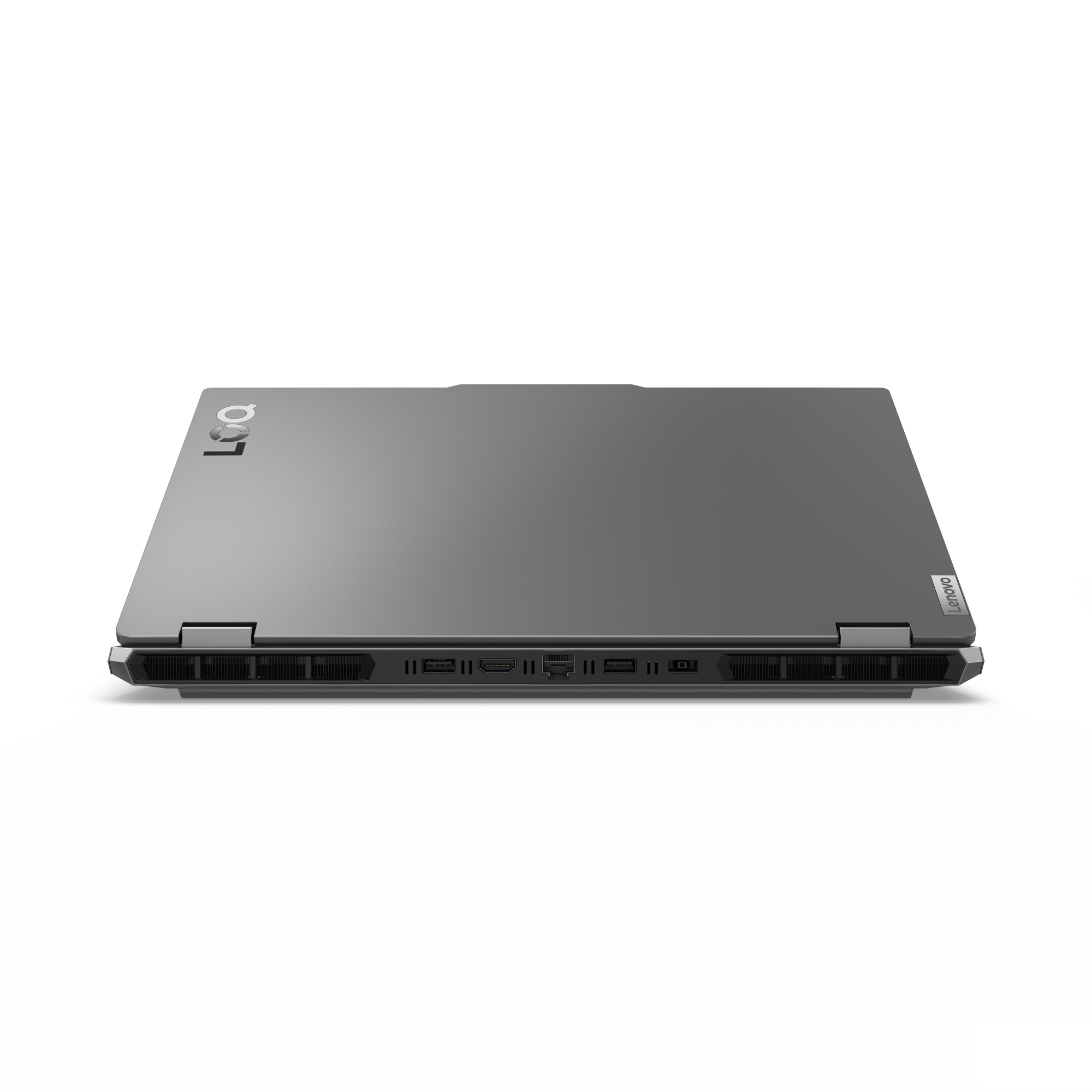 Lenovo LOQ 15ARP9 AMD Ryzen™ 7 Gaming Laptop 15.6" FHD 16 GB DDR5 512 GB SSD GeForce RTX 4060 - Afbeelding 11