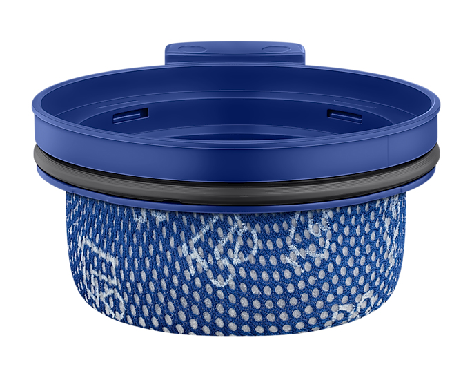 Samsung Jet 85 VS20C8522TN handstofzuiger Zwart Zakloos - Afbeelding 33